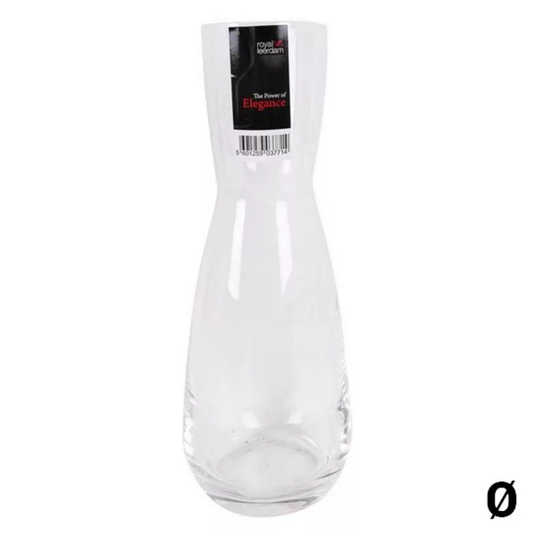 Flasche Royal Leerdam Ensemble Durchsichtig Glas günstig online kaufen