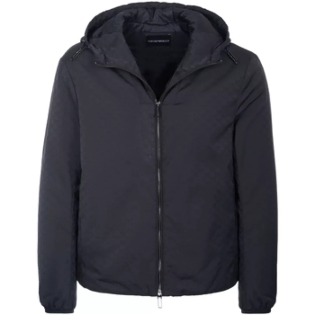 Emporio Armani Kurzjacke Emporio Armani Jacke günstig online kaufen