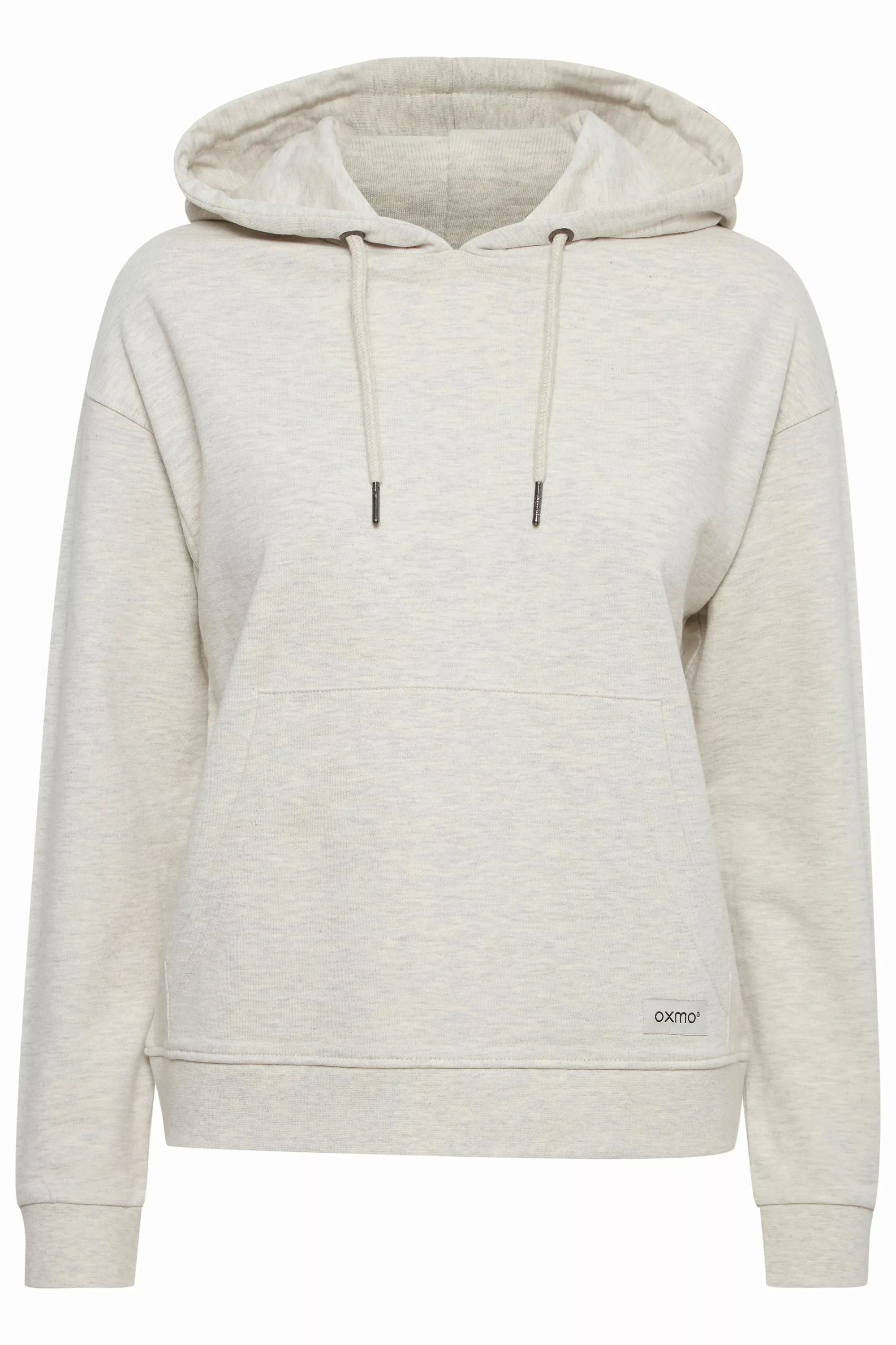 OXMO Kapuzenpullover OXGreta Sweatpullover mit Kapuze günstig online kaufen