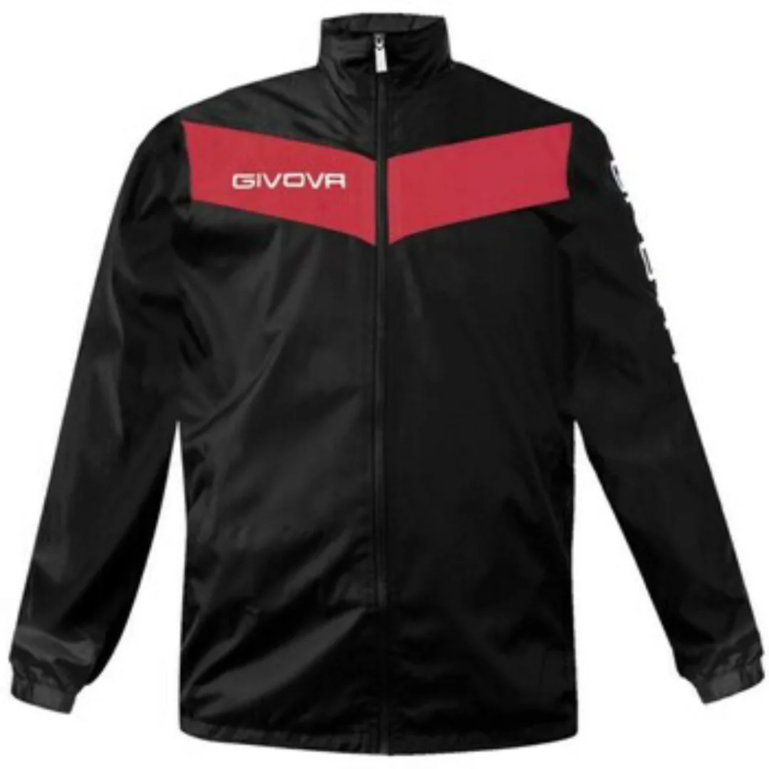 Givova  Trainingsjacken Rain Scudo günstig online kaufen