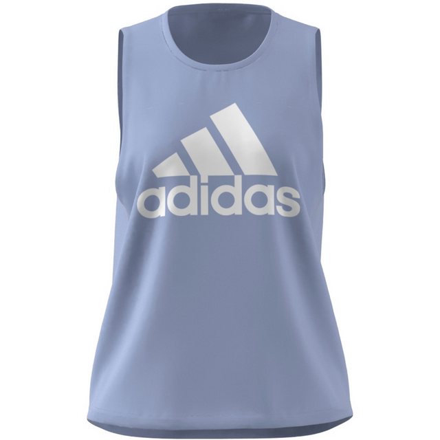 adidas Performance Tanktop adidas Damen Tank Top ESSENTIALS BIG LOGO günstig online kaufen