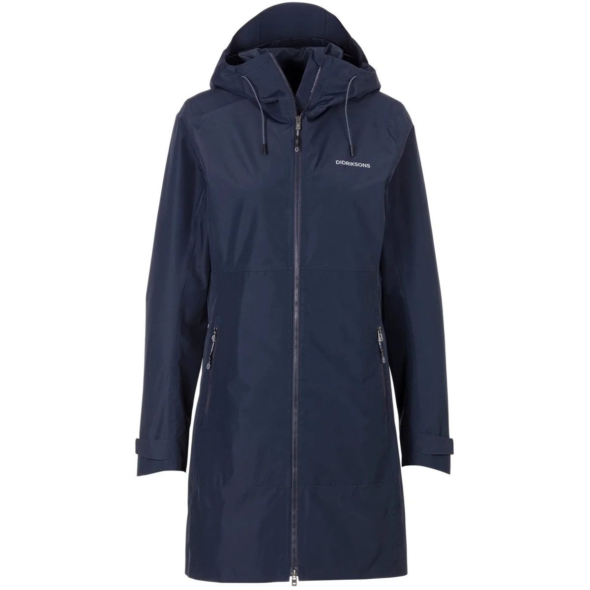 Didriksons Wintermantel Liona WNS Parka DARK günstig online kaufen