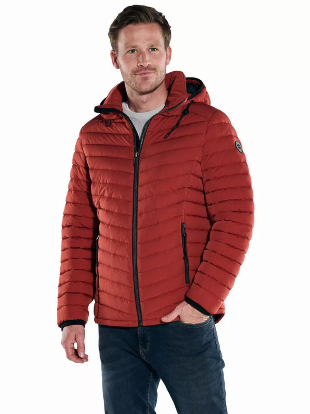 Engbers Steppjacke Steppjacke regular günstig online kaufen