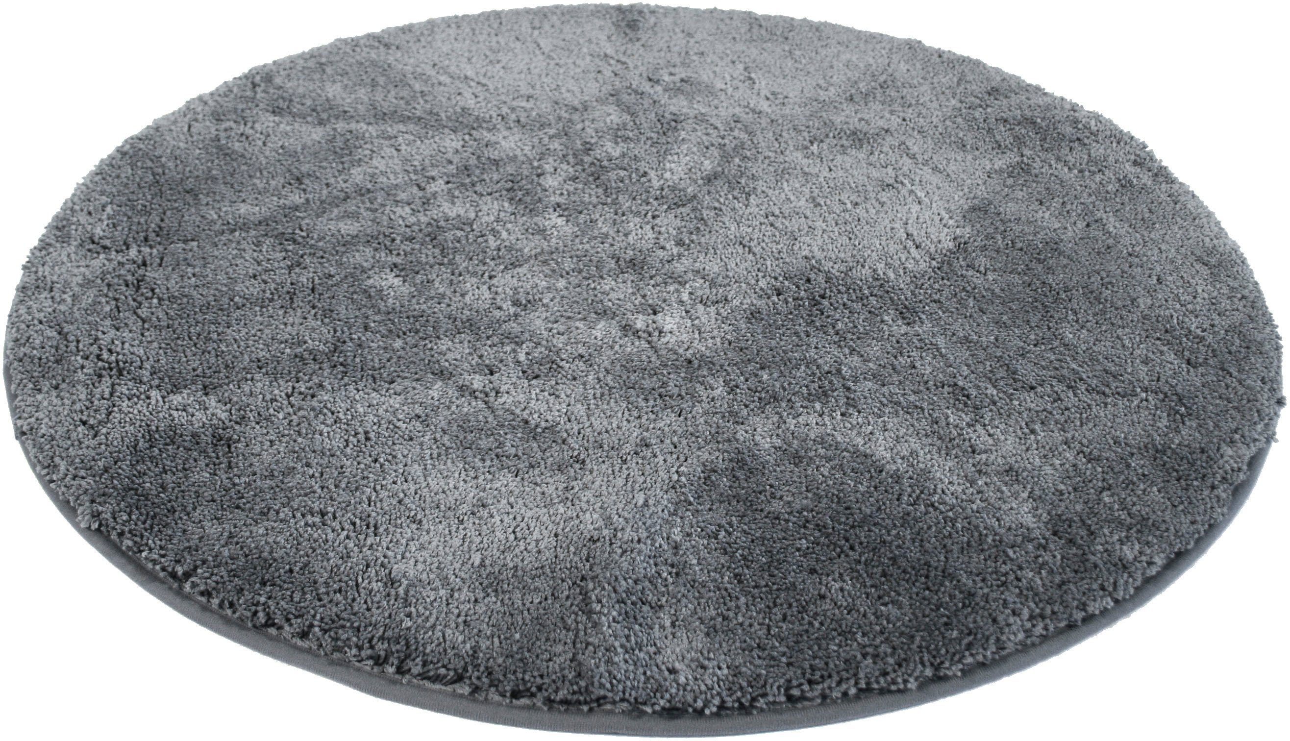 KiNZLER Badematte Chaozhou, Höhe 20 mm, günstig online kaufen