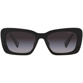 Miu Miu  Sonnenbrillen Sonnenbrille Miu Miu MU07YS 1AB5D1 günstig online kaufen