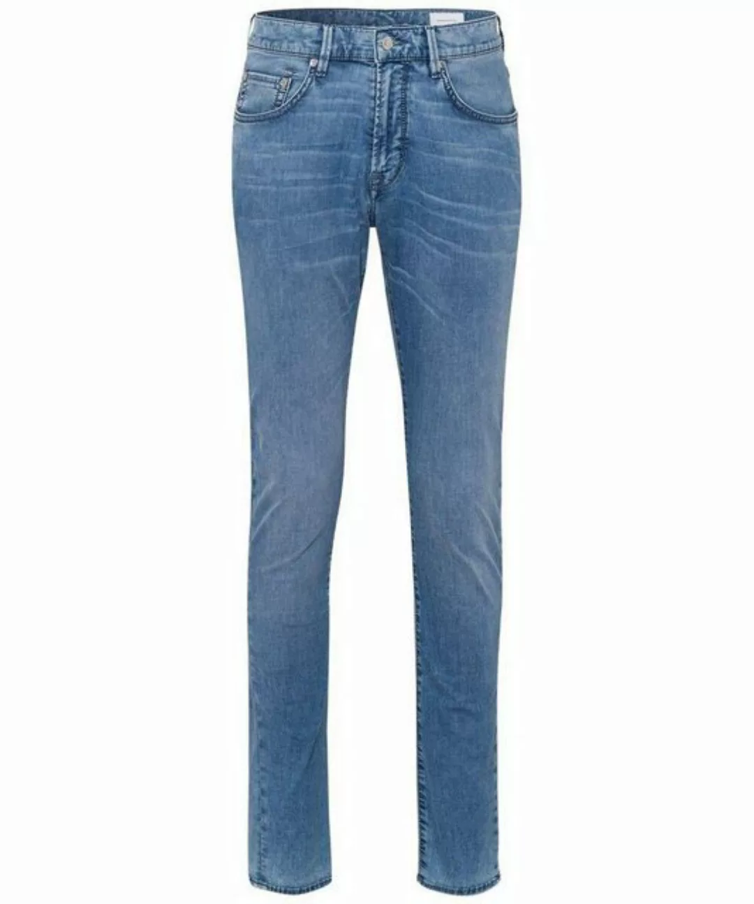 Baldessarinini 5-Pocket-Jeans Herren Jeans JOHN Slim Fit (1-tlg) günstig online kaufen