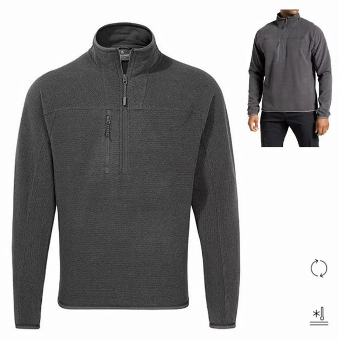 Craghoppers Trekkingjacke Craghoppers - Microfaser Herren Sweatshirt Expert günstig online kaufen