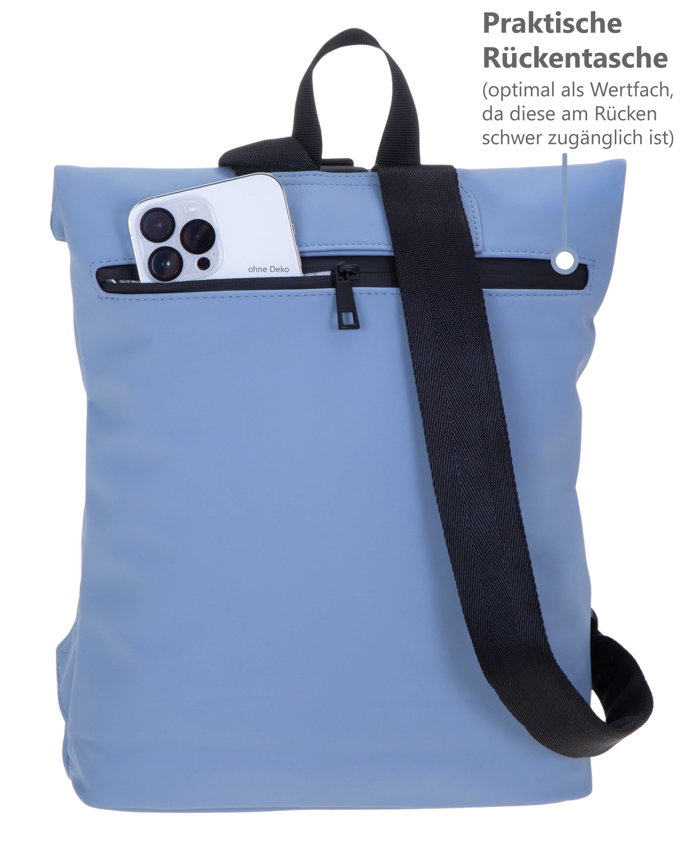 Daniel Ray Rucksack Damen Cityrucksack Daypack günstig online kaufen