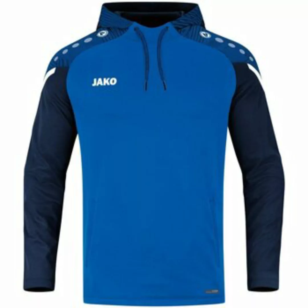 Jako  Pullover Sport  Performance Hoodie royal/marine 36 6722 günstig online kaufen