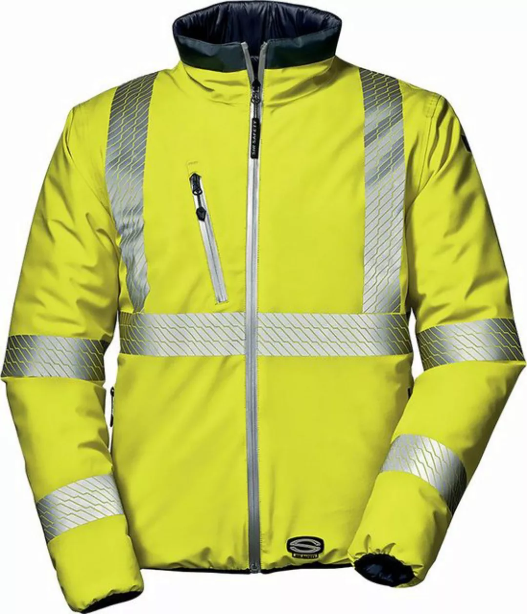 SIR SAFETY SYSTEM Wendejacke BANF günstig online kaufen