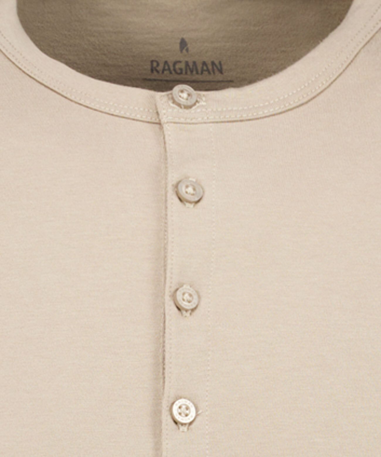 RAGMAN Longshirt günstig online kaufen