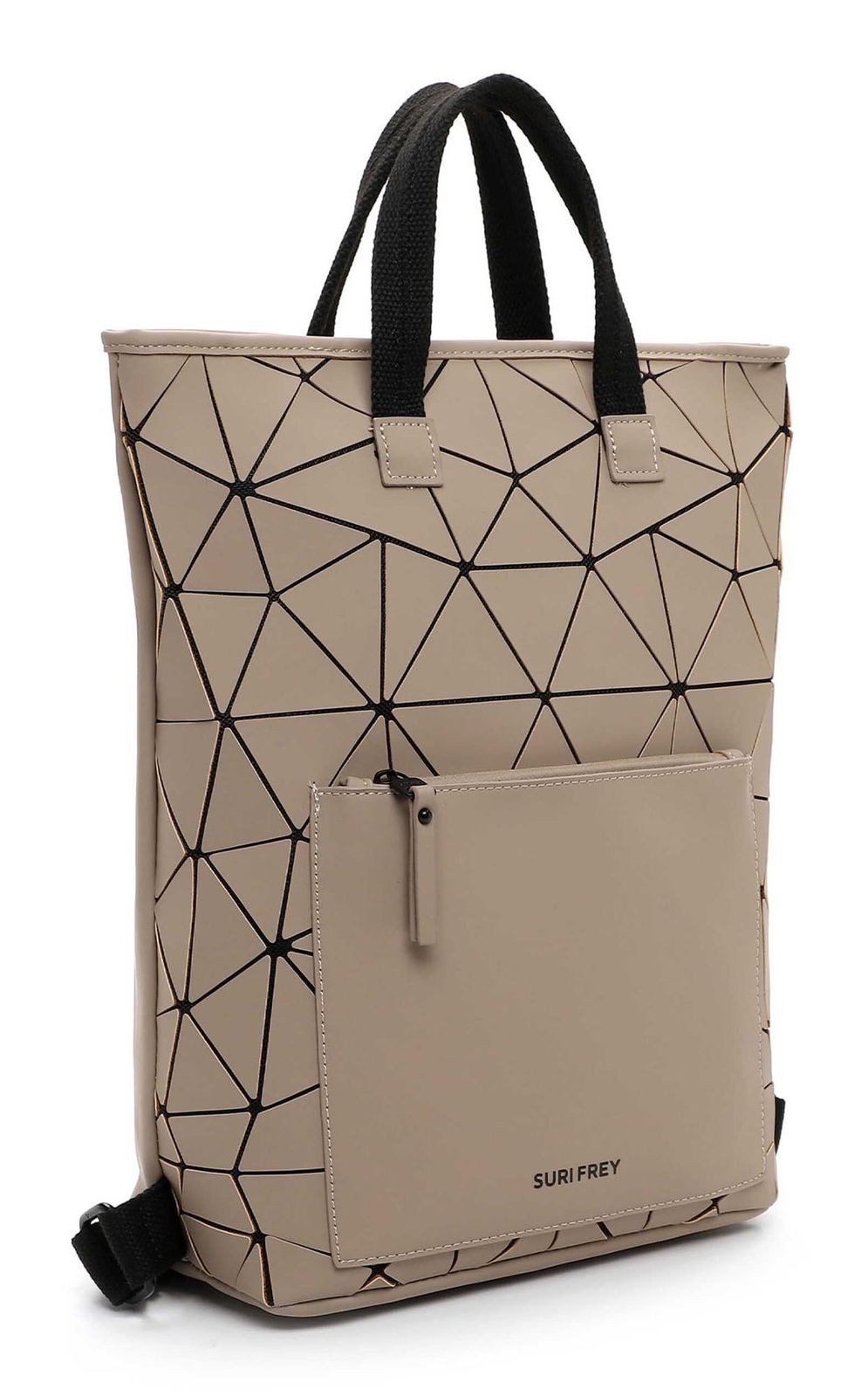 SURI FREY Cityrucksack SFY SURI Sports günstig online kaufen