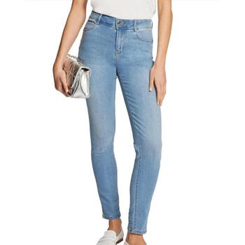 Morgan  Slim Fit Jeans 241-PARDA günstig online kaufen