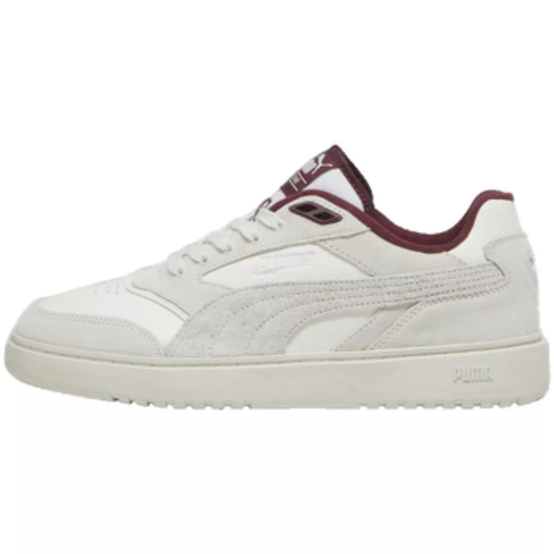 Puma  Sneaker Doublecourt Prm günstig online kaufen