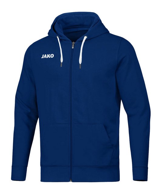 Jako Sweatjacke Base Kapuzenjacke günstig online kaufen