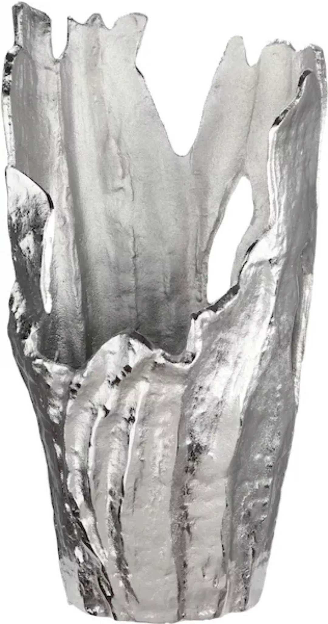 GILDE Dekovase »Vase Coralifero«, (1 St.) günstig online kaufen