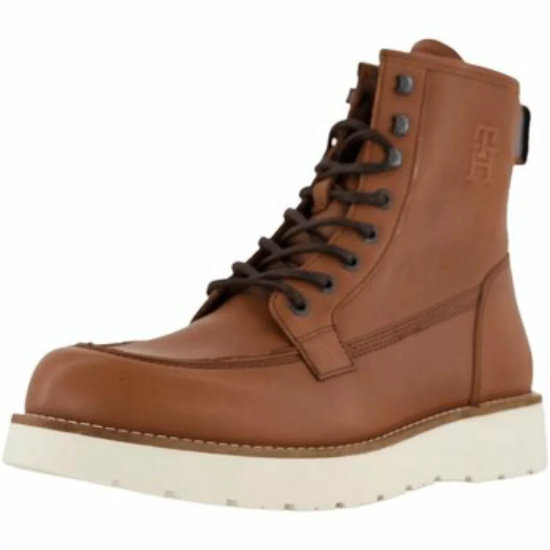 Tommy Hilfiger  Stiefel FM0FM04668 günstig online kaufen