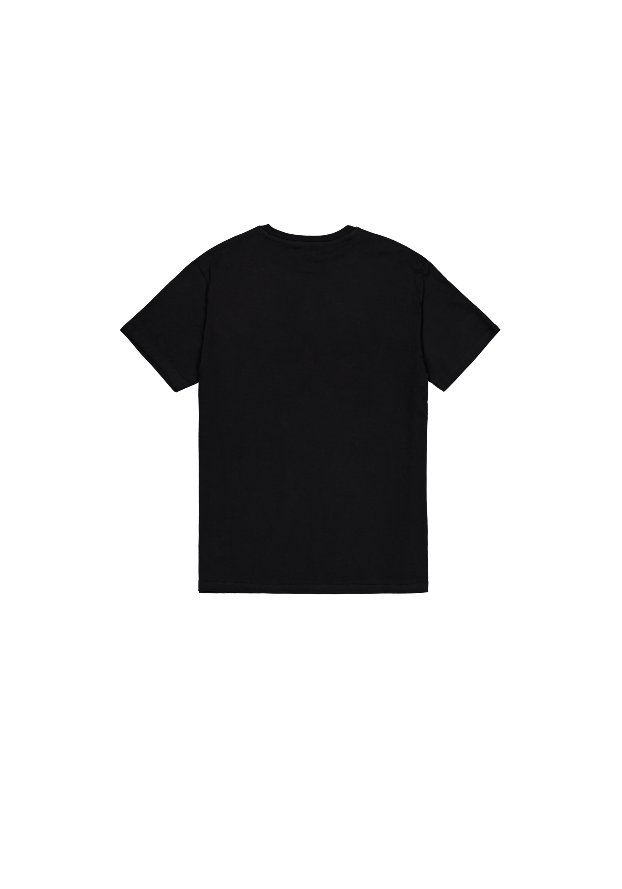 Alpha Industries T-Shirt "Basic T-Shirt BL Foil Print T-Shirt" günstig online kaufen