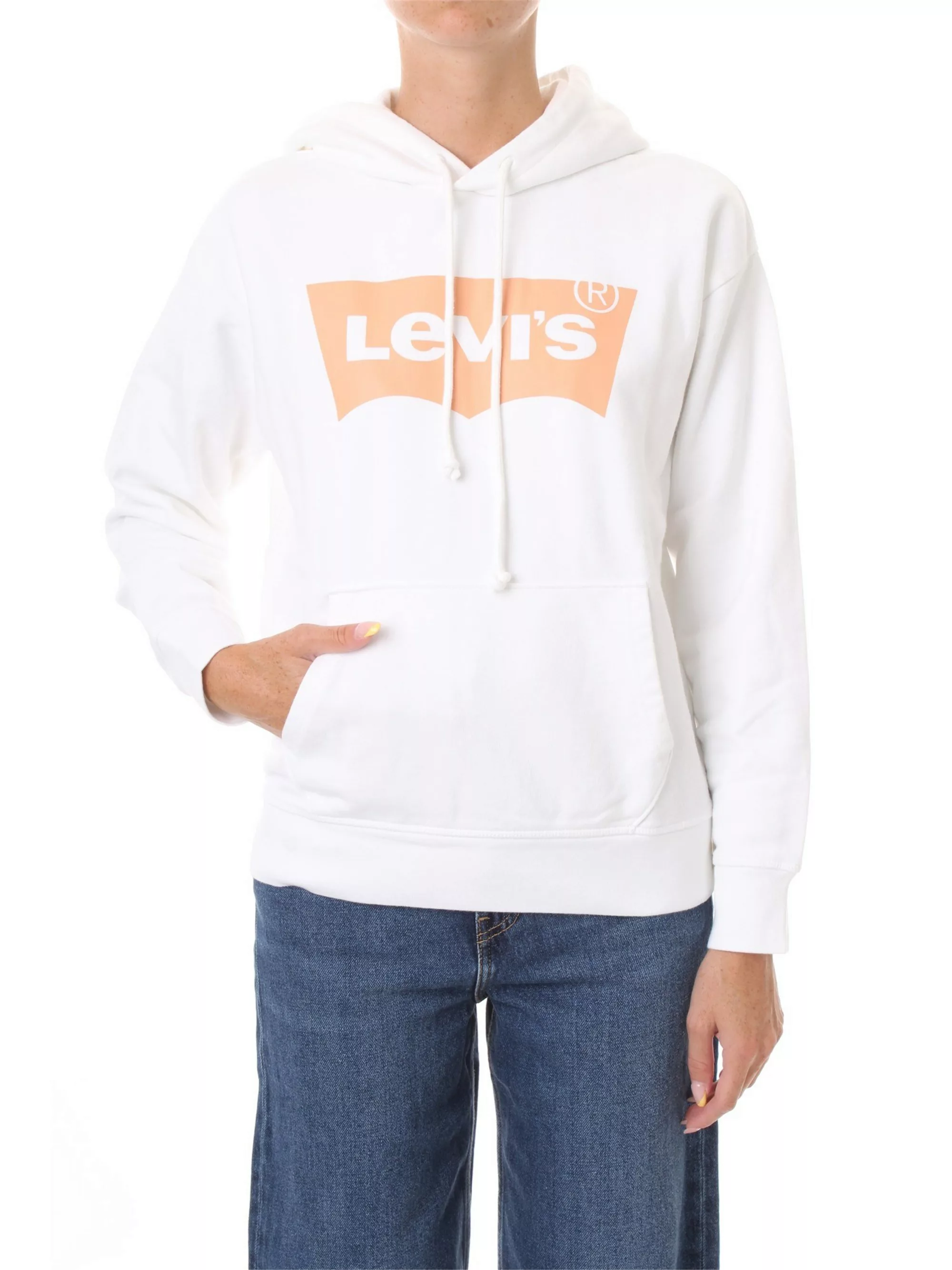 Levi´s ® Graphic Standard Sweatshirt S Hoodie Seasonal B günstig online kaufen