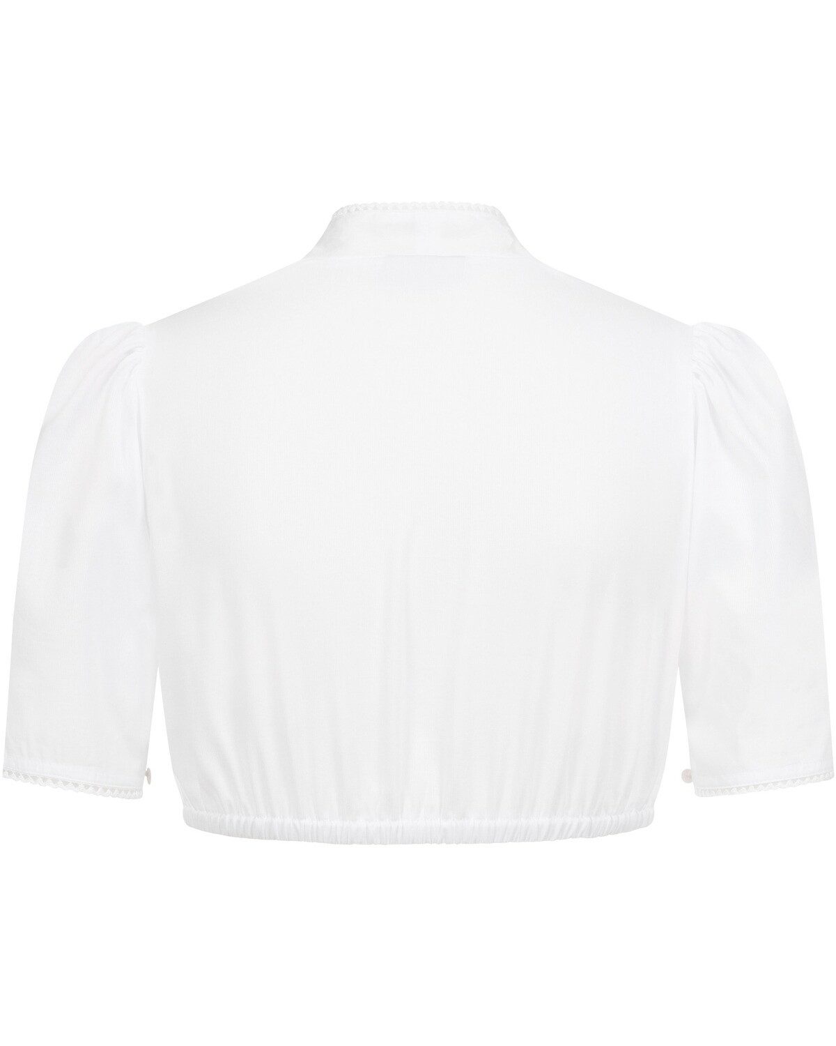 FELICITAS Dirndlbluse Halbarm-Dirndbluse Gila günstig online kaufen