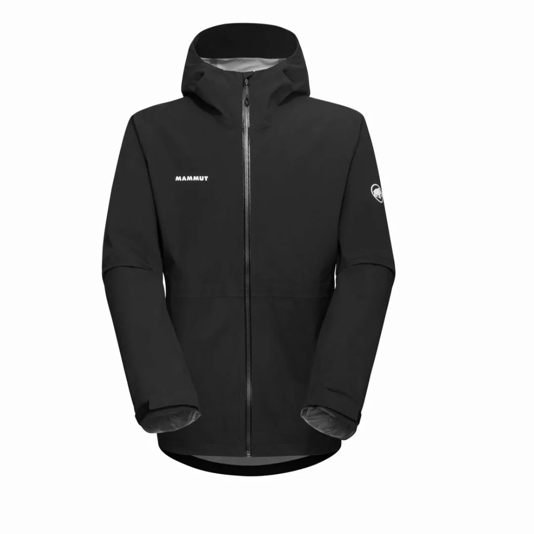 Mammut Linard Guide HS Hooded Jacket Men - Hardshelljacke günstig online kaufen