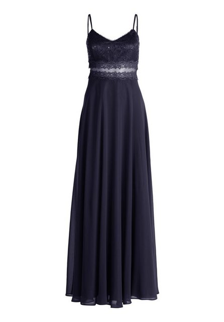 Vera Mont Abendkleid "Vera Mont Abendkleid mit Spitze", Dekoelemente günstig online kaufen