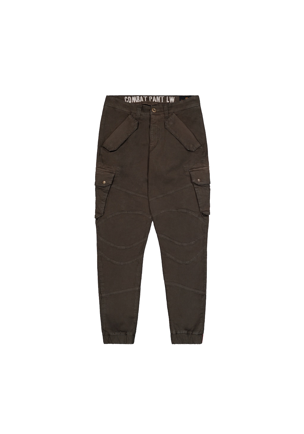Alpha Industries Cargohose "Alpha Industries Men - Pants Combat Pant" günstig online kaufen