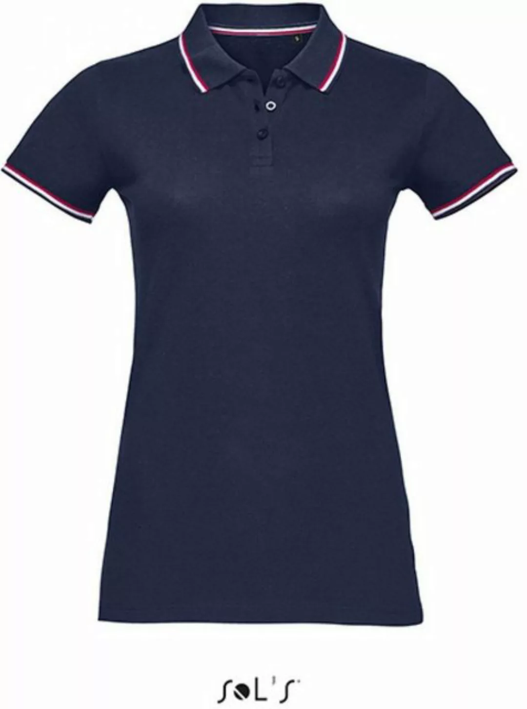 SOLS Poloshirt Damenpolo Prestige Women Polo - 200 Piqué, 100% Baumwolle günstig online kaufen