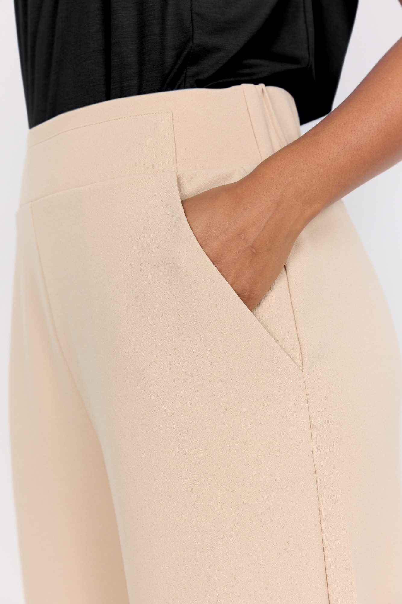 soyaconcept Schlupfhose SC-SIHAM 36 Sommerhose, bequeme günstig online kaufen