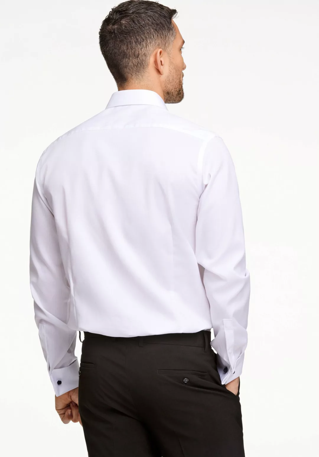 LINDBERGH Businesshemd "Lindbergh Business-Hemd" günstig online kaufen