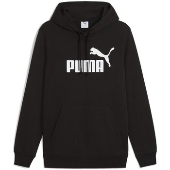 Puma  Pullover Sport ESS No1 LOGO HOODIE TR 682572 01 günstig online kaufen