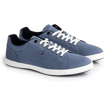 Tommy Hilfiger  Sneaker Essential Chambray Vulc günstig online kaufen