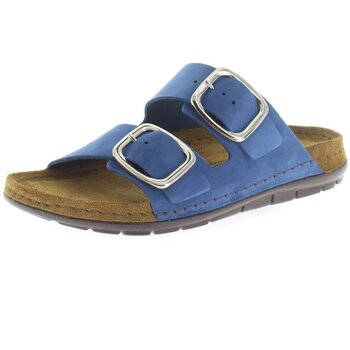 Rohde Pantolette Damen blau günstig online kaufen