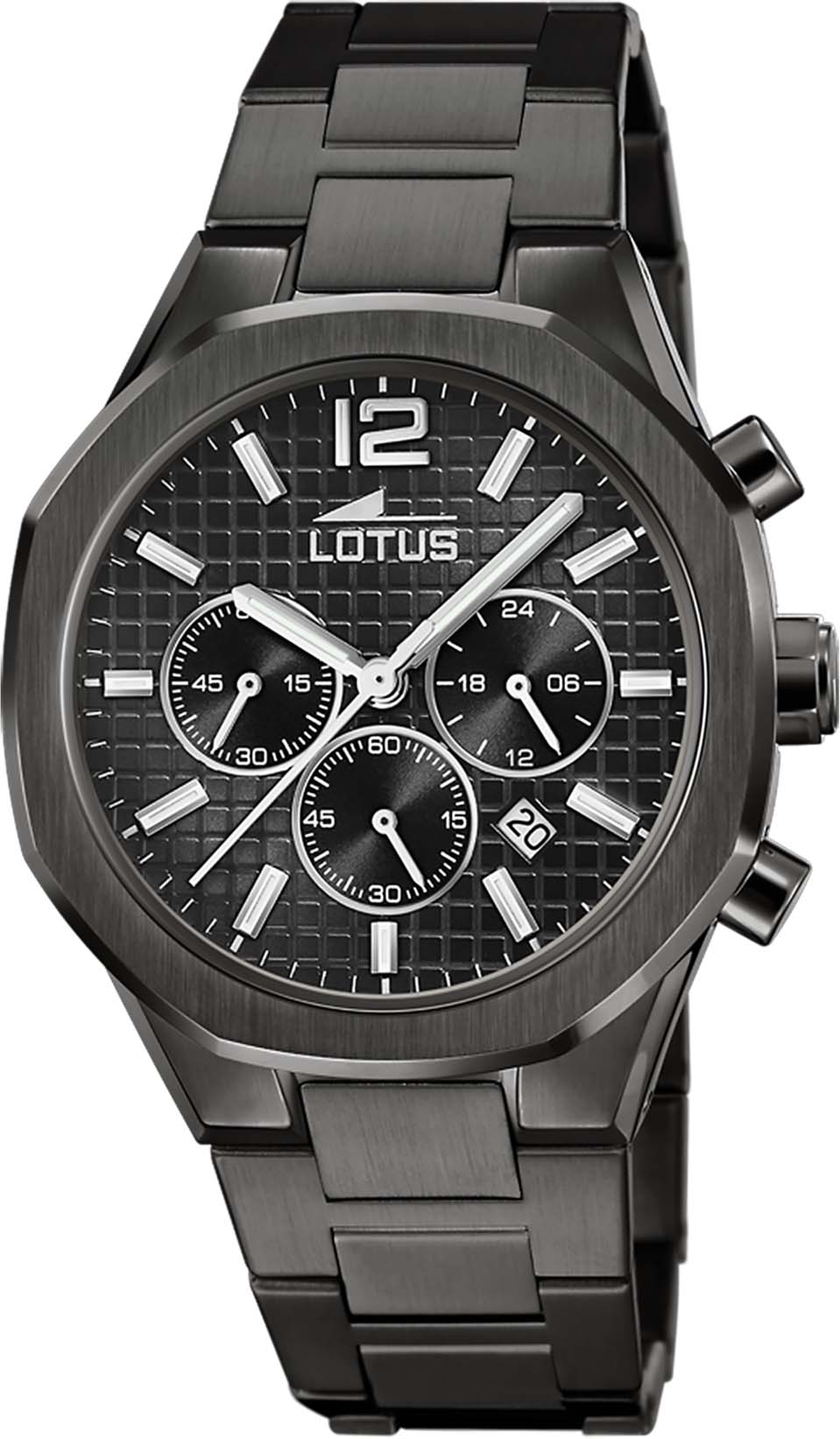 Lotus Chronograph "18849/1" günstig online kaufen