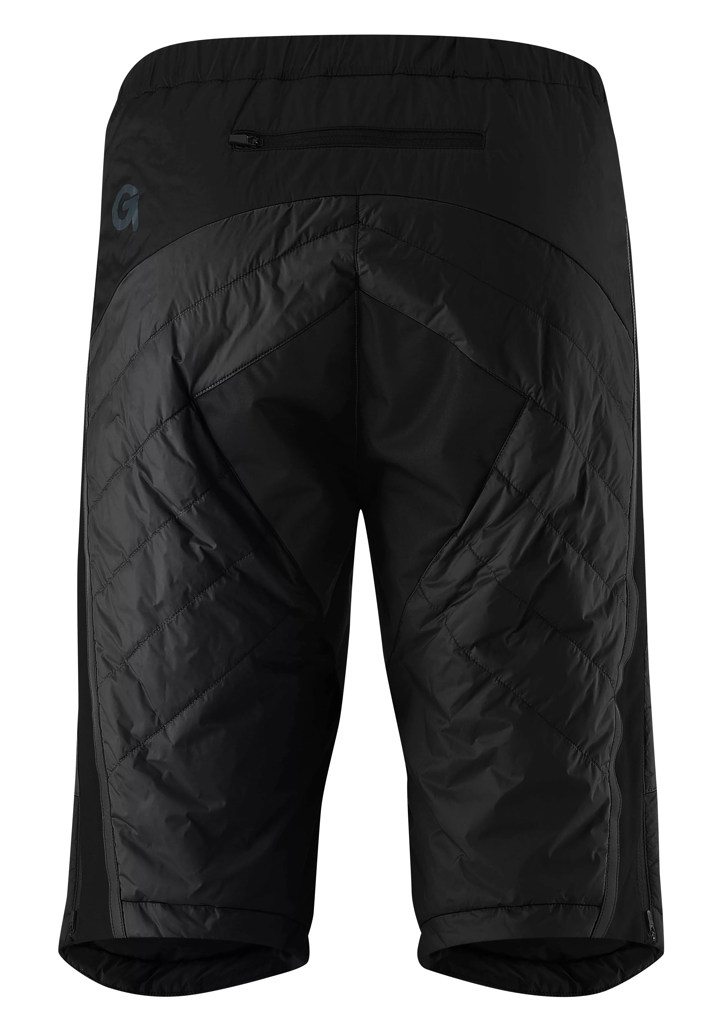 Gonso Radhose Thermo-Überhose Alvao günstig online kaufen