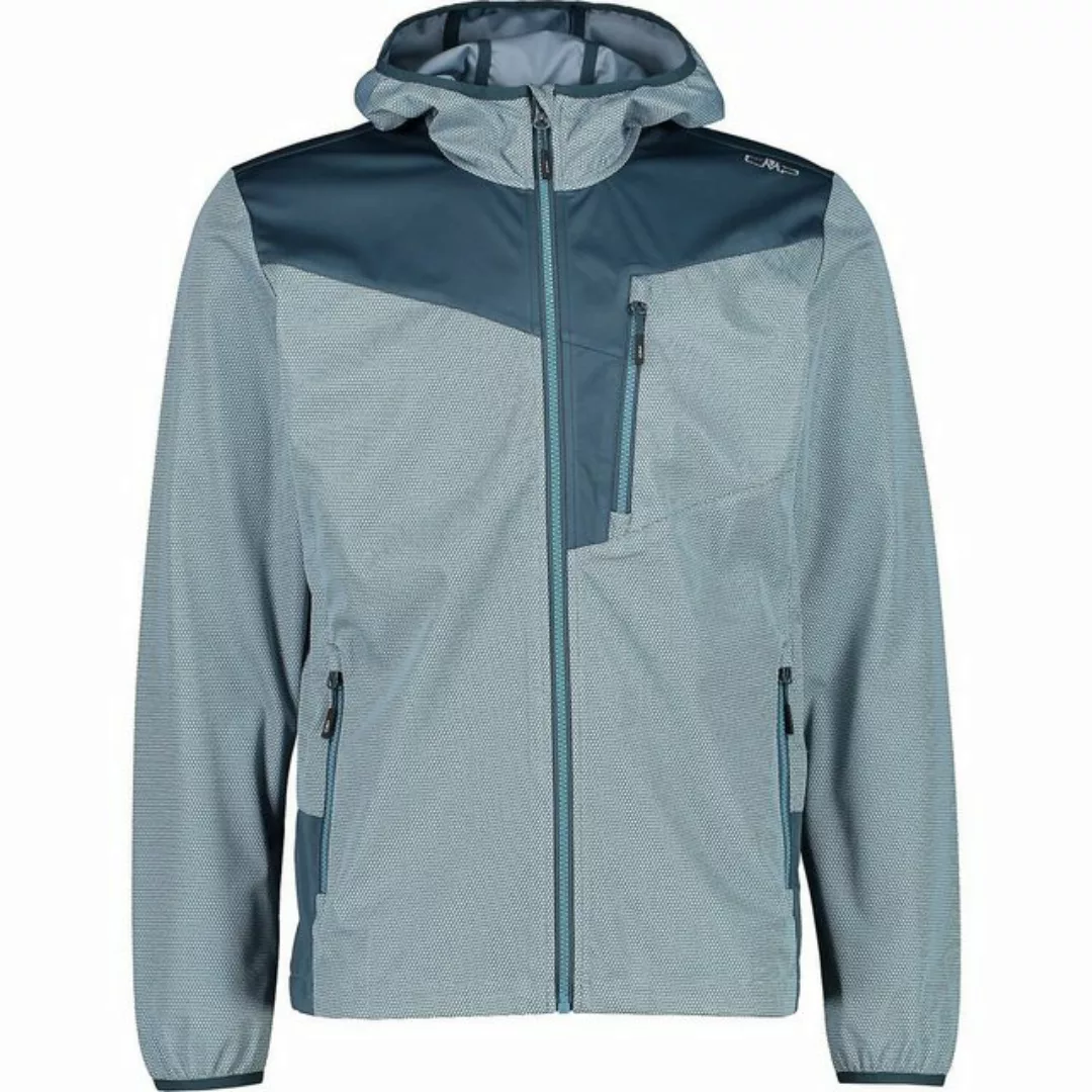 CAMPAGNOLO Softshelljacke Sofshelljacke mit Kapuze günstig online kaufen