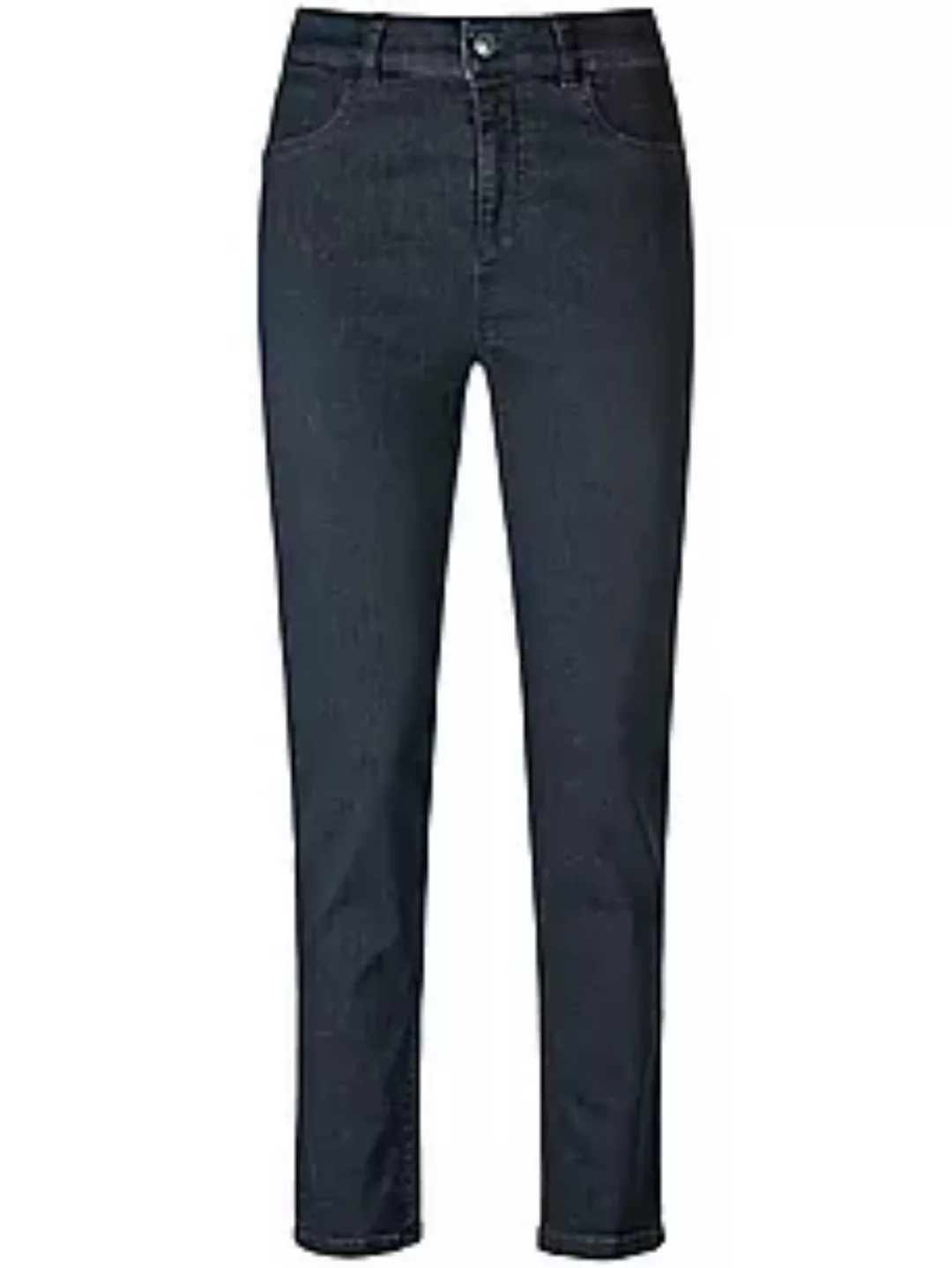 Jeggings Passform Sylvia Peter Hahn denim günstig online kaufen