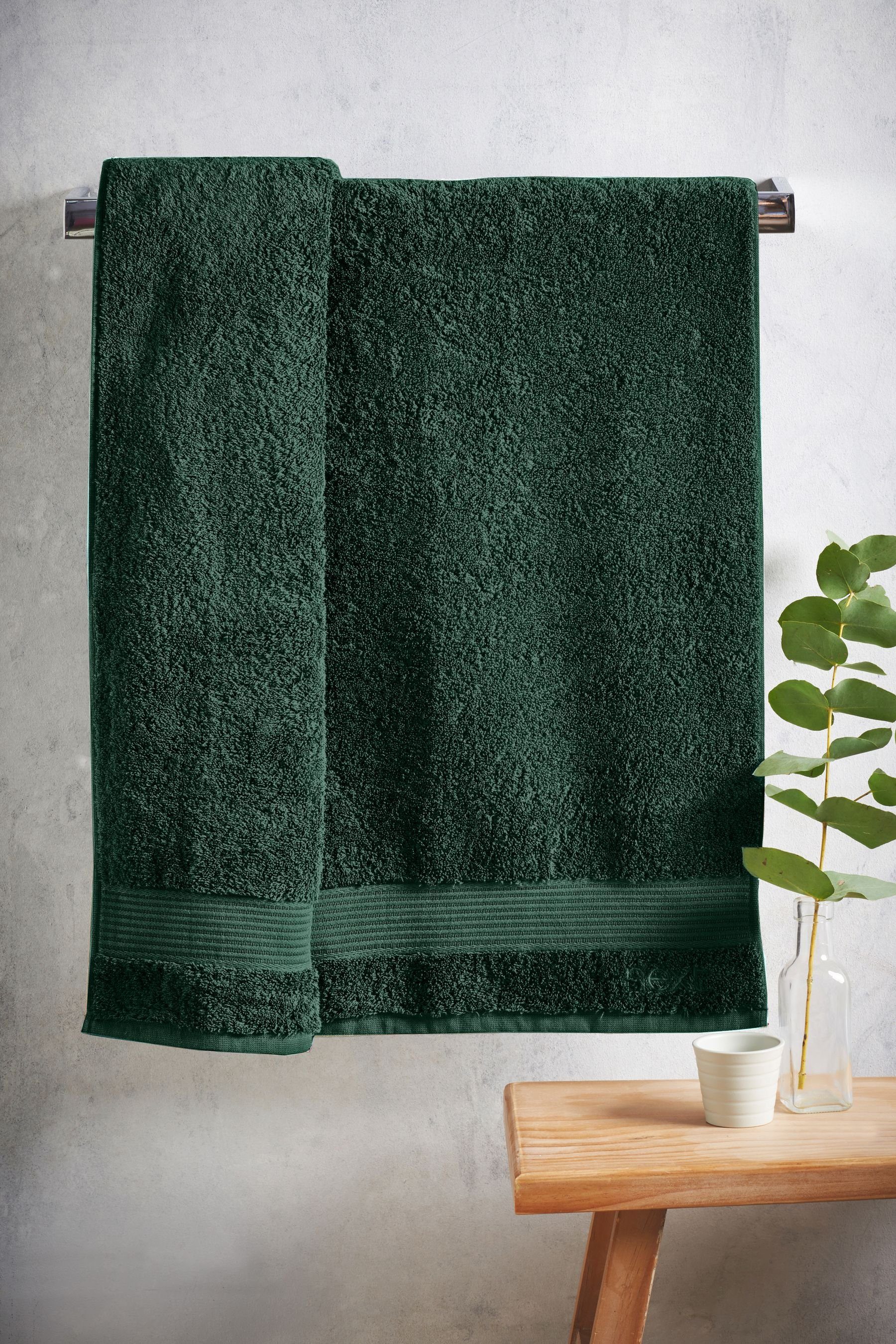Next Handtuch Handtücher aus ägyptischer Baumwolle, günstig online kaufen
