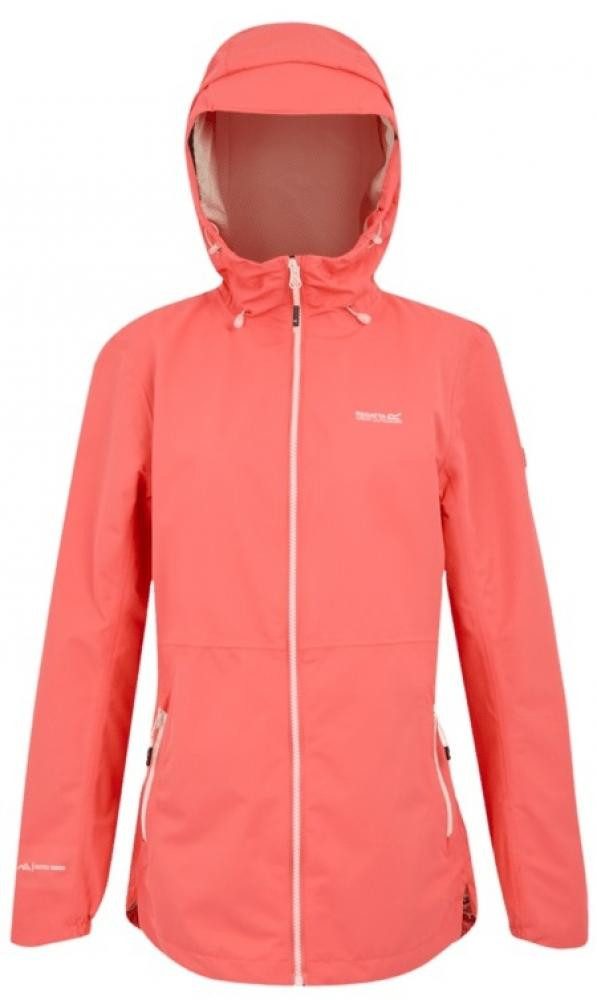 Regatta Outdoorjacke HamaraIV Womens Waterproof Shell günstig online kaufen