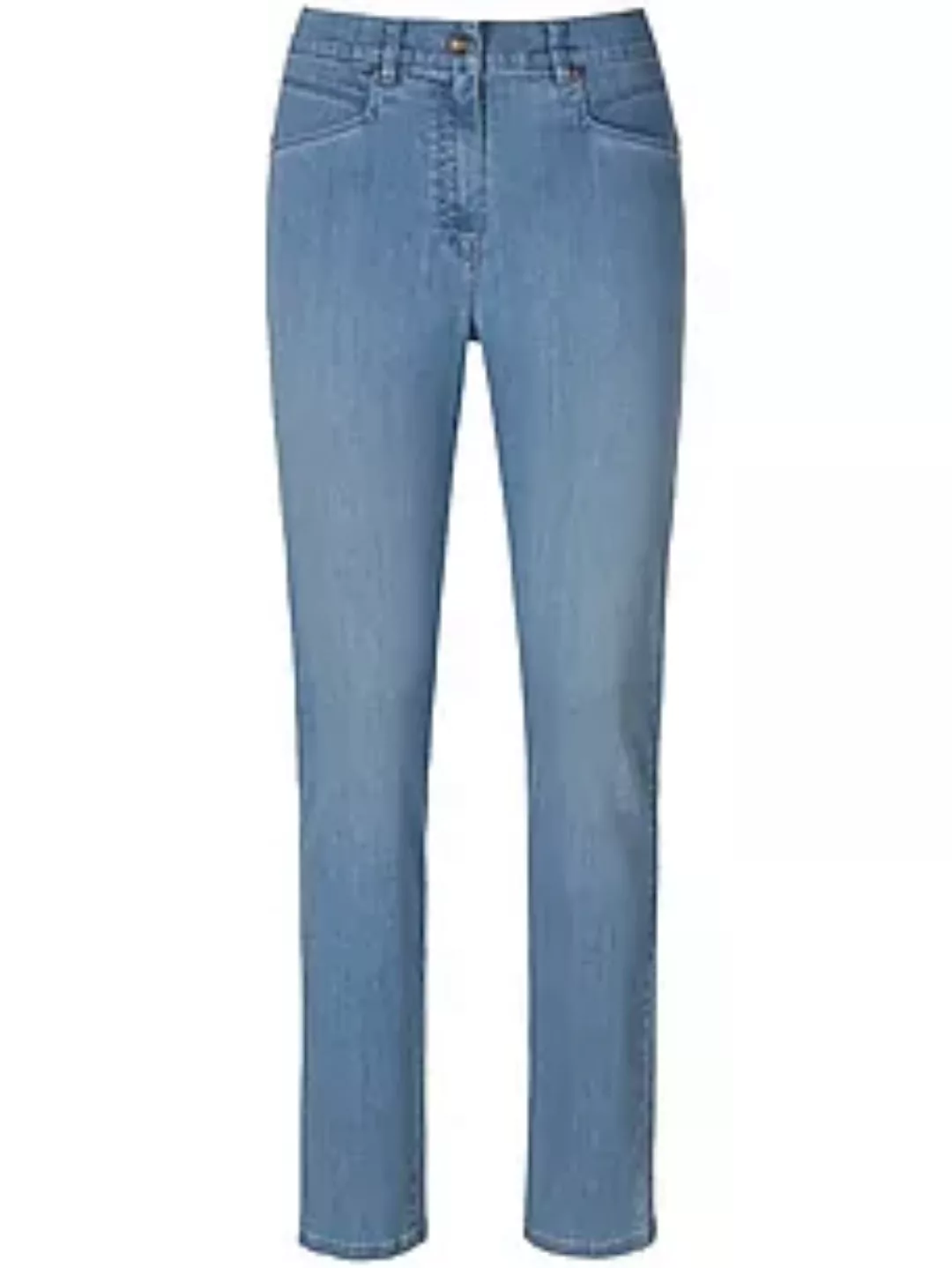 Comfort Plus-Zauber-Jeans Modell Caren Raphaela by Brax denim günstig online kaufen