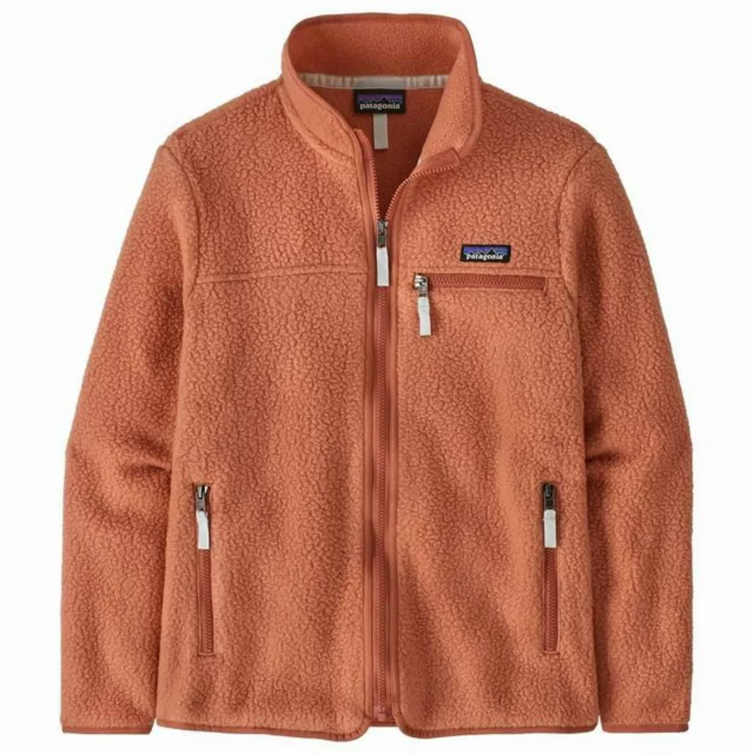 Patagonia Outdoorjacke Damen Fleecejacke Retro Pile günstig online kaufen