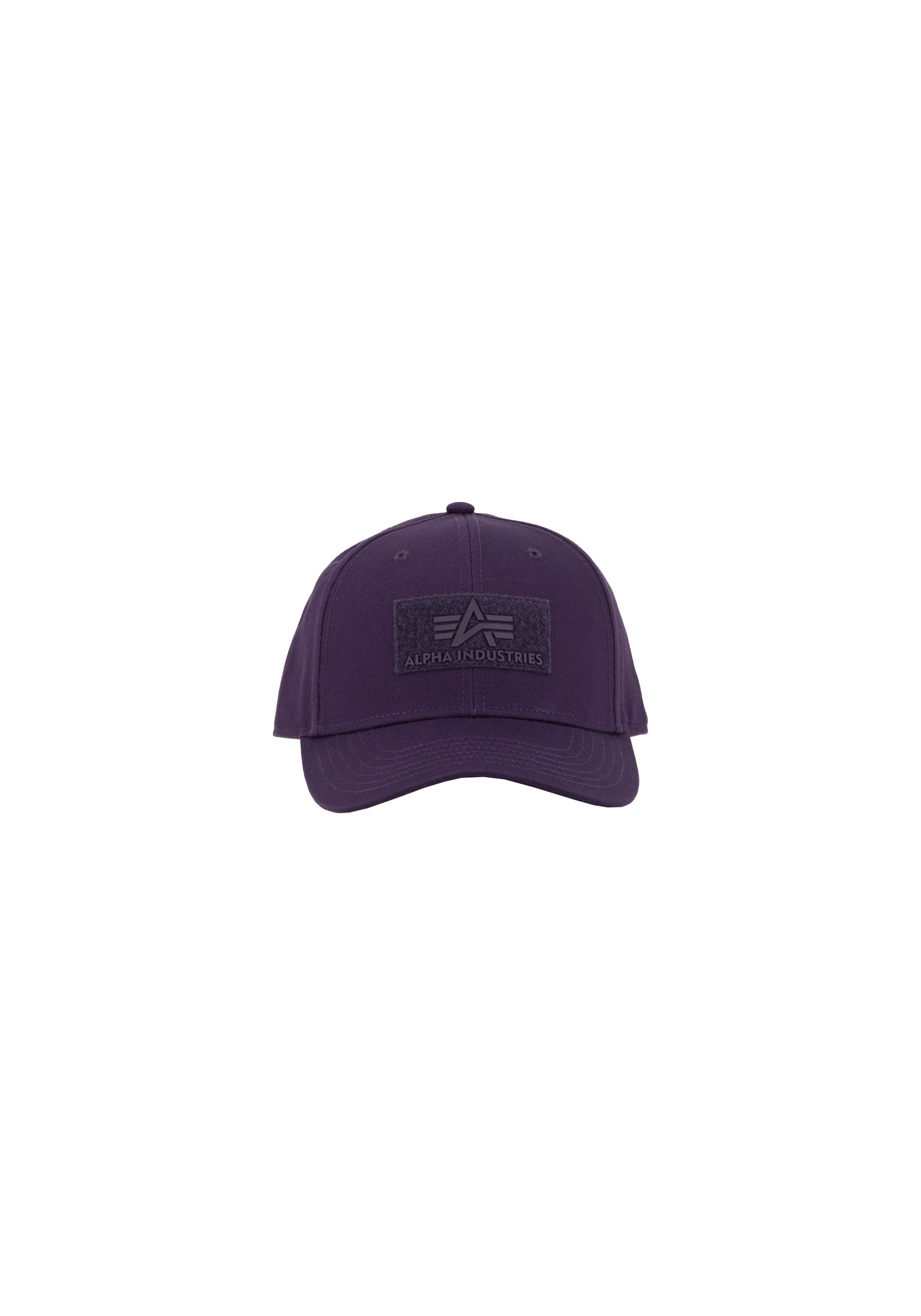 Alpha Industries Trucker Cap "Alpha Industries Accessoires - Headwear Velcr günstig online kaufen