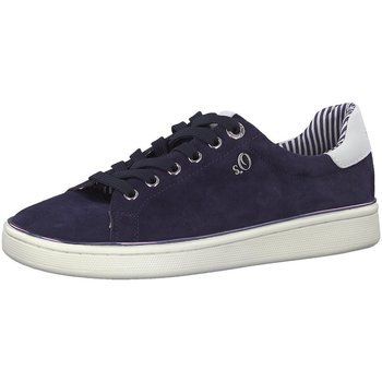 S.Oliver  Halbschuhe Schnuerschuhe 23625 805 günstig online kaufen