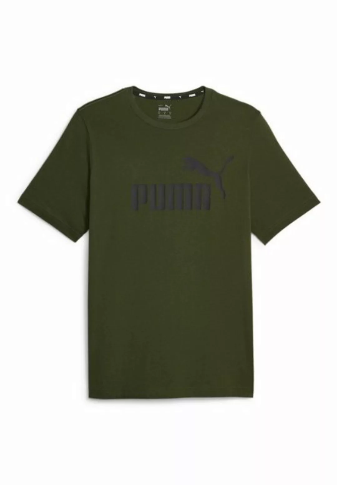 PUMA Poloshirt ESS Logo Tee günstig online kaufen