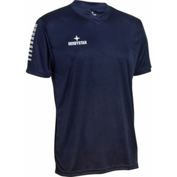 Derbystar  T-Shirt Shirt Fußball für Herren in weiß günstig online kaufen