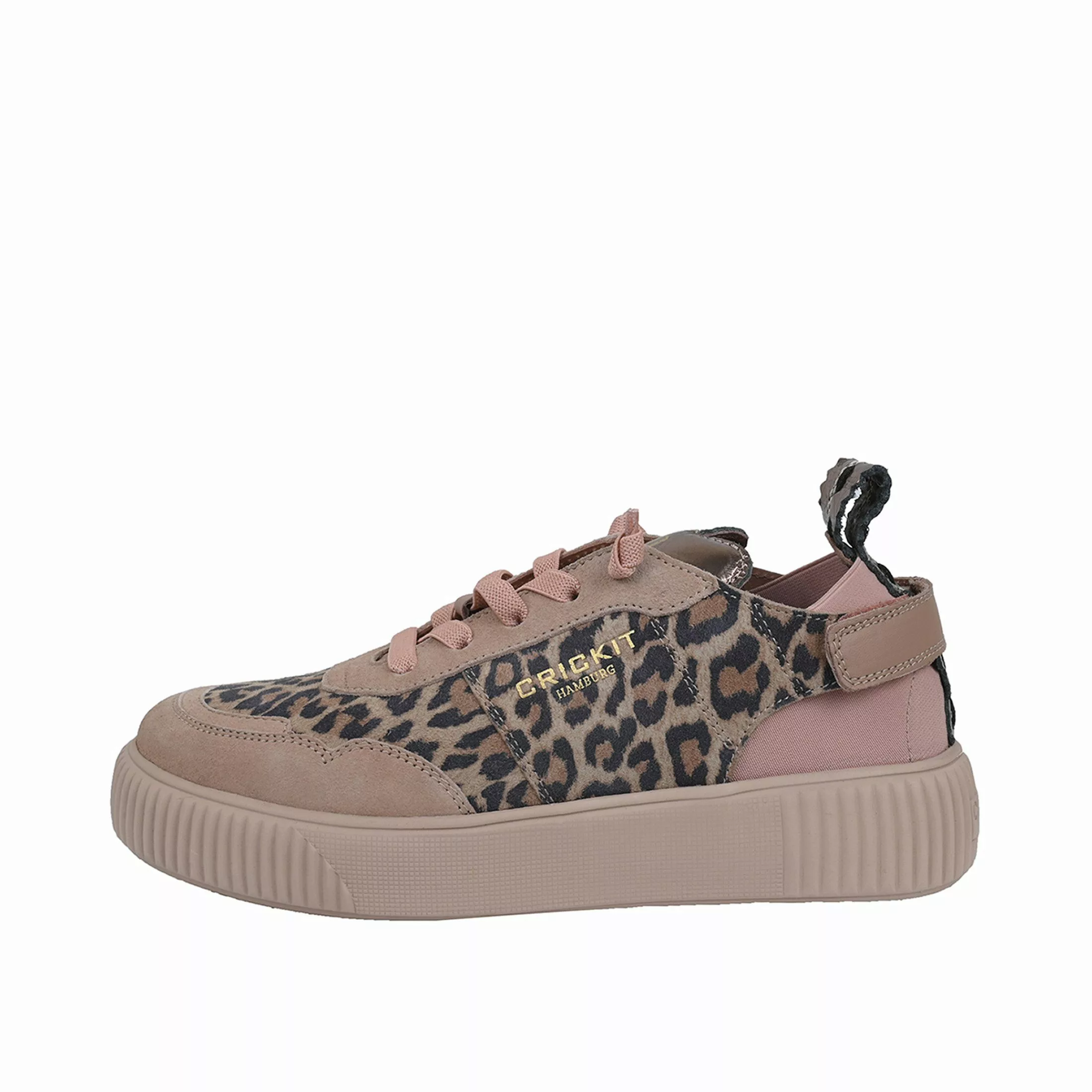 CRICKIT PARIA Sneaker günstig online kaufen