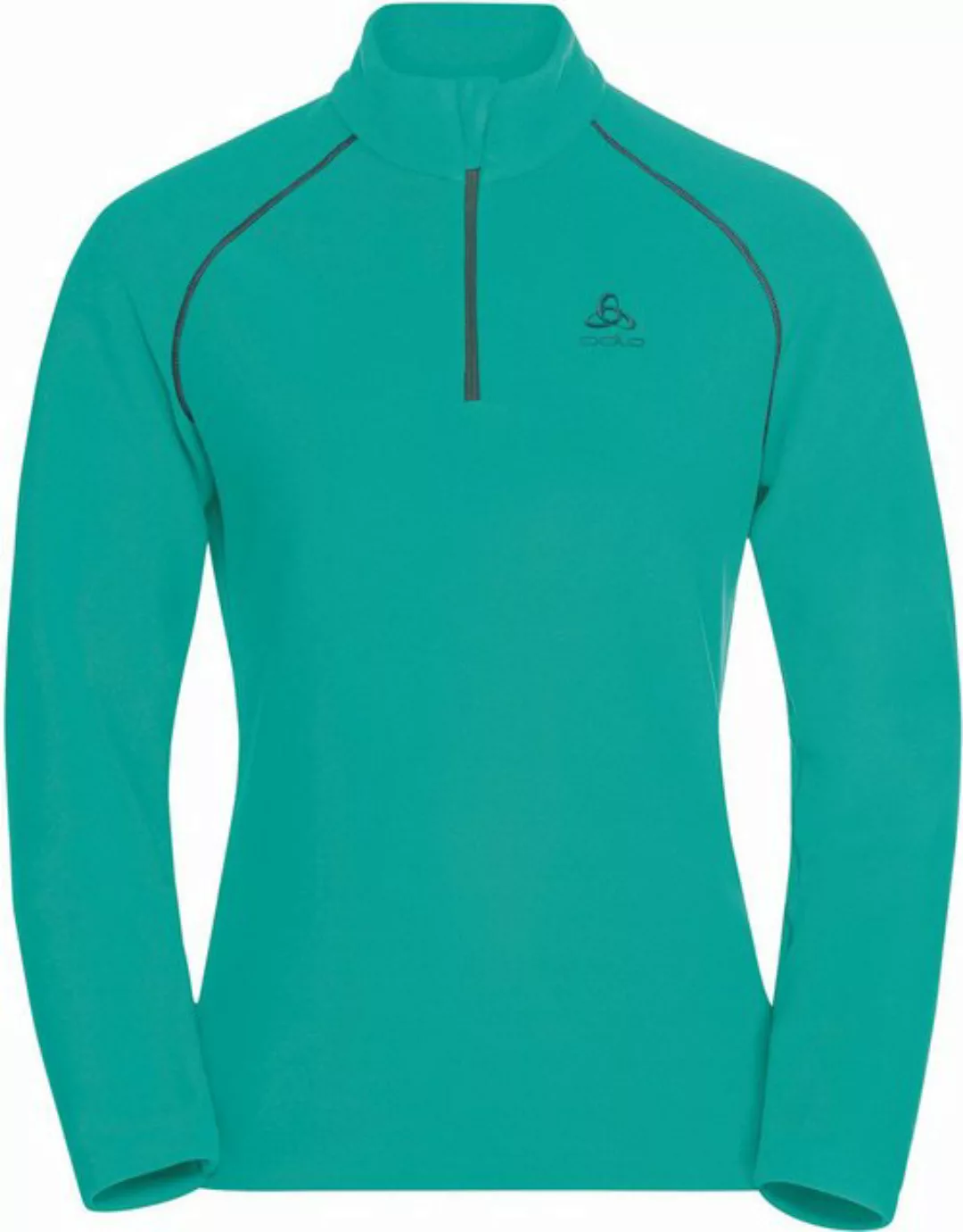 Odlo Rollkragenpullover Midlayer 1/2 zip RIGI JADED günstig online kaufen