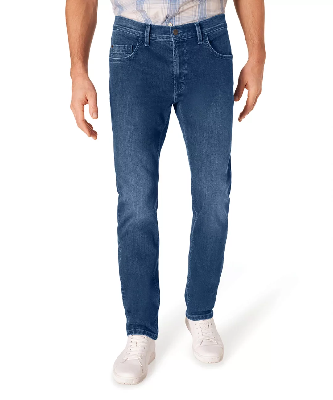 Pioneer Authentic Jeans 5-Pocket-Jeans "Rando" günstig online kaufen