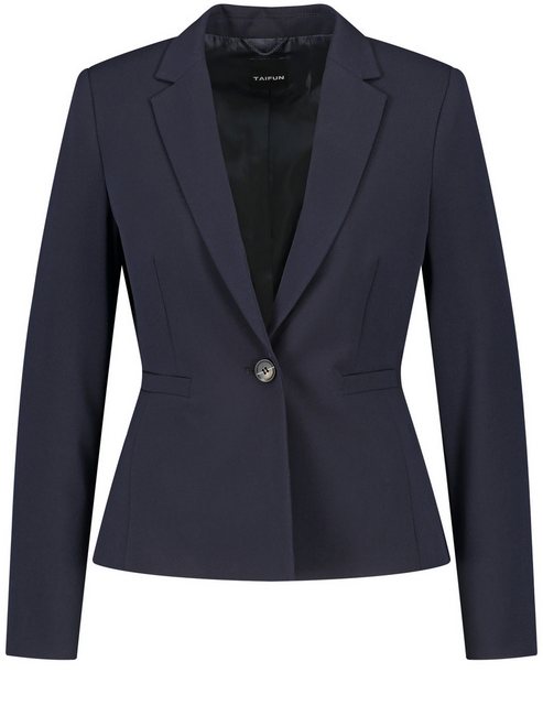 Taifun Jackenblazer BLAZER LANGARM günstig online kaufen