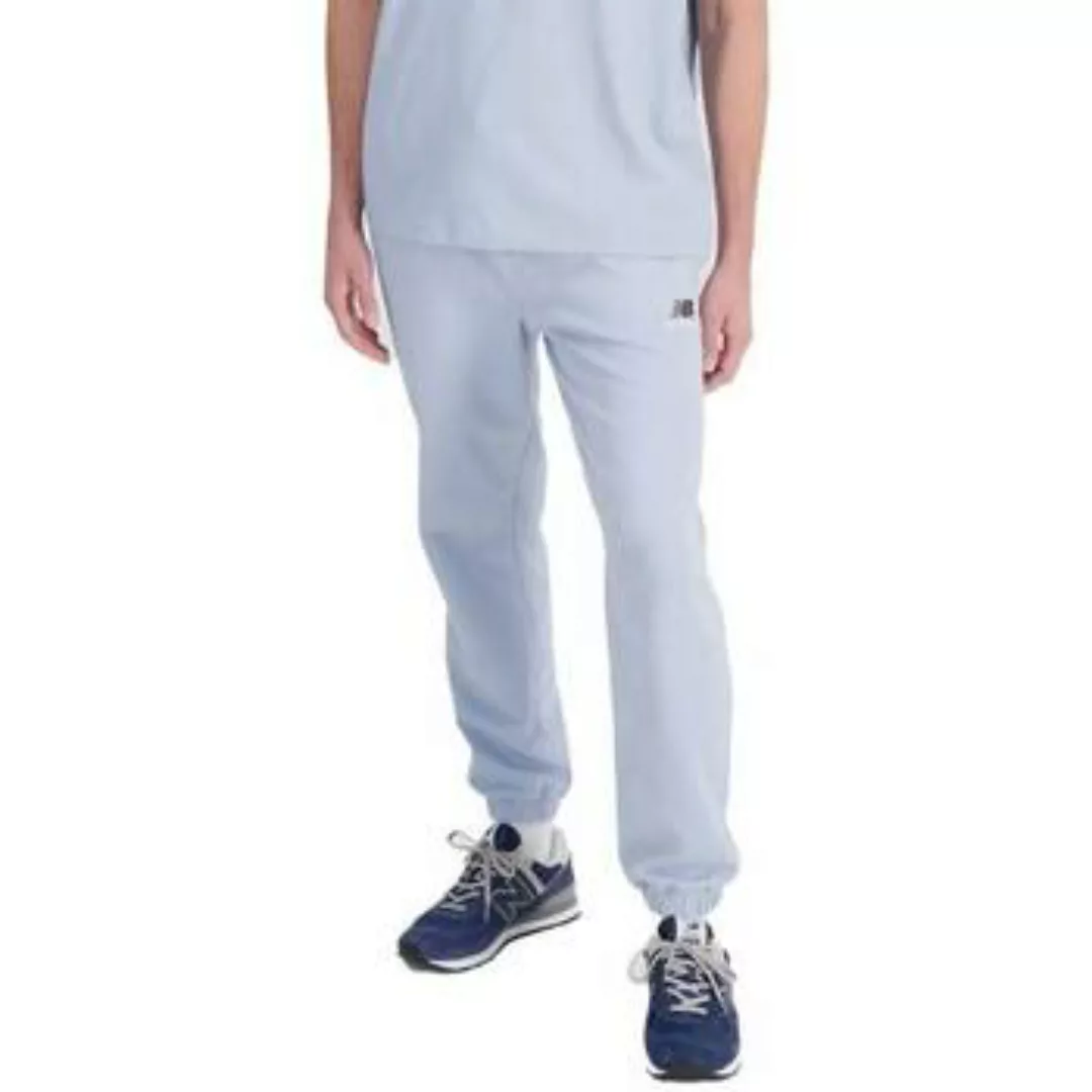 New Balance  Hosen UNI-SSENTIALS FRENCH TERRY SWEATPANT günstig online kaufen